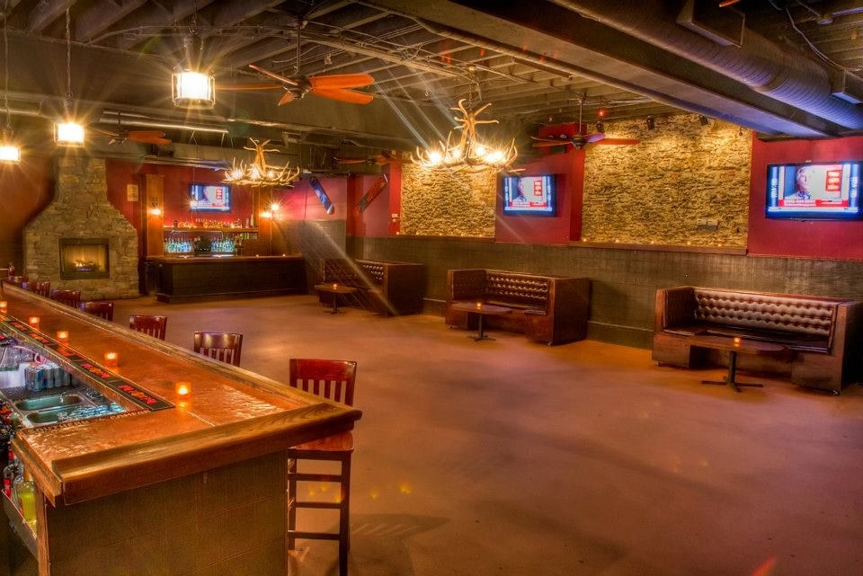 Mad River Manayunk Philadelphia New Years Parties