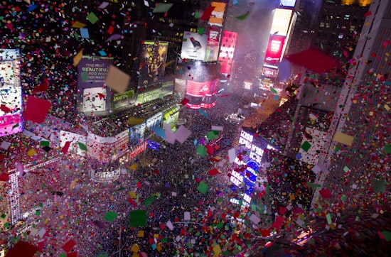 AMC Times Square NYE Family Fun Fest | New York City Halloween Parties | Buy Tickets Now