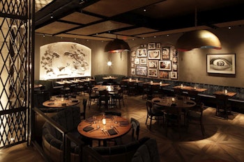 New year’s eve seating – 8 seconds saloon Vandal | New York City New Years Eve Parties | Buy Tickets Now