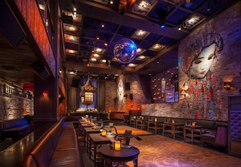 Cabana yacht new years eve TAO Downtown | New York City New Years Eve Parties | Buy Tickets Now