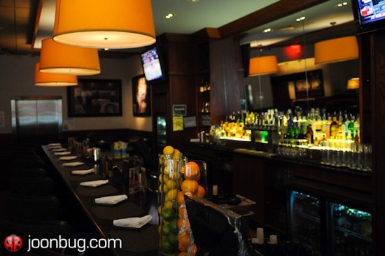 Ainsworth midtown Ruby Tuesday Times Square | New York City New Years Eve Parties | Buy Tickets Now