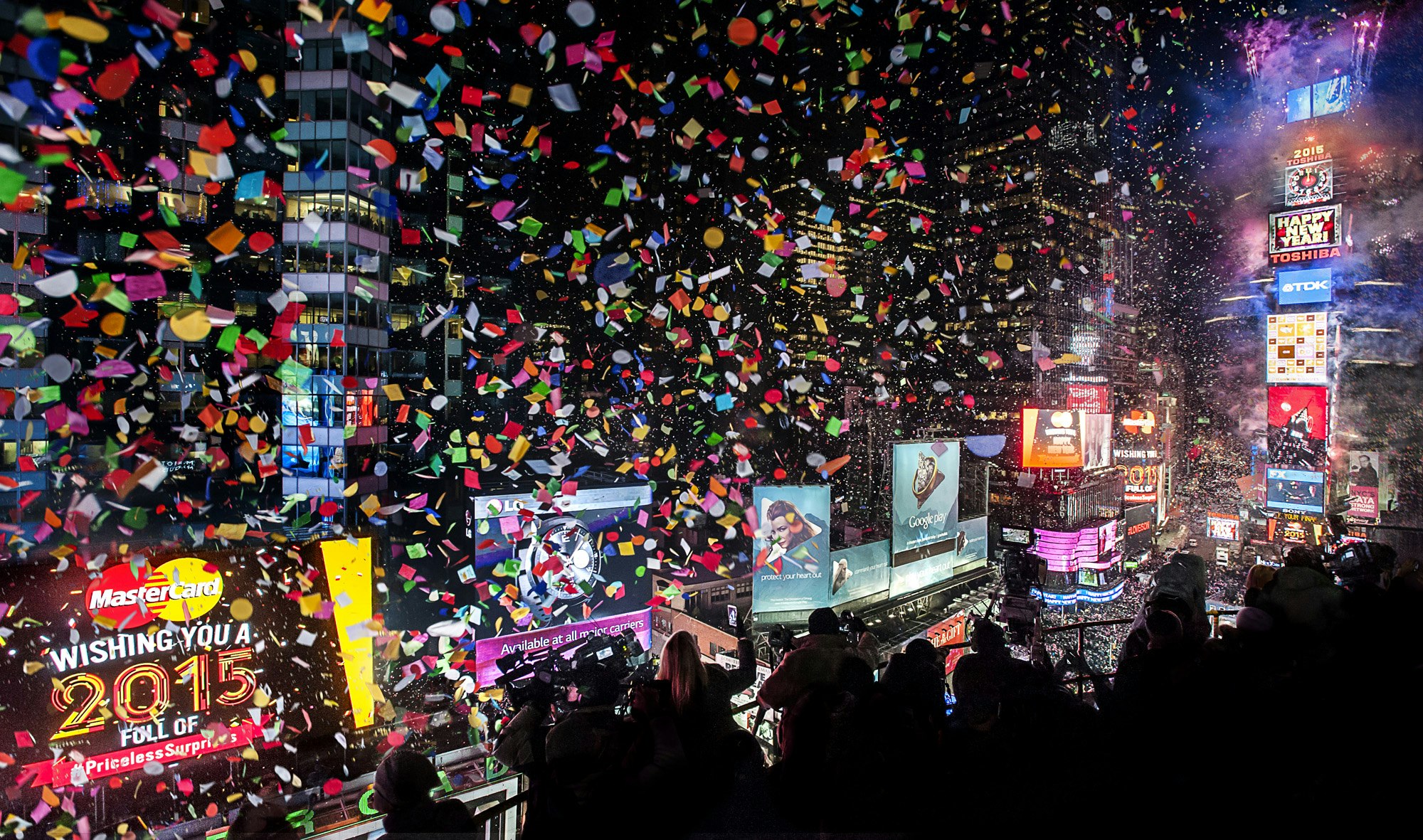 Marriott Marquis New York New Years Parties Buy