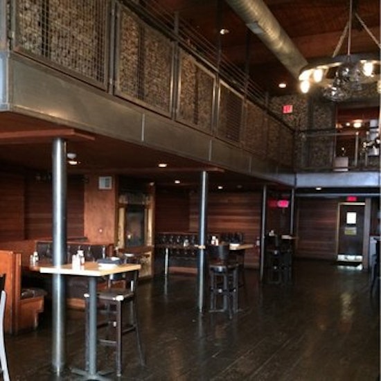 Icon nightclub Ladder 15 | Philadelphia New Years Eve Parties | Buy Tickets Now