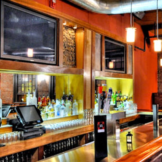 Where to spend new year’s eve in new orleans Ladder 15 | Philadelphia New Years Eve Parties | Buy Tickets Now