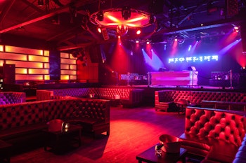 Highline Ballroom After Party | New York City New Years Eve Parties ...