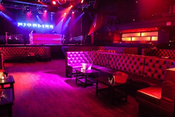 Highline Ballroom After Party | New York City New Years Eve Parties ...