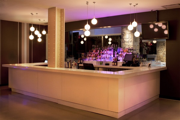 Bowlmor Times Square New York New Years Parties Buy