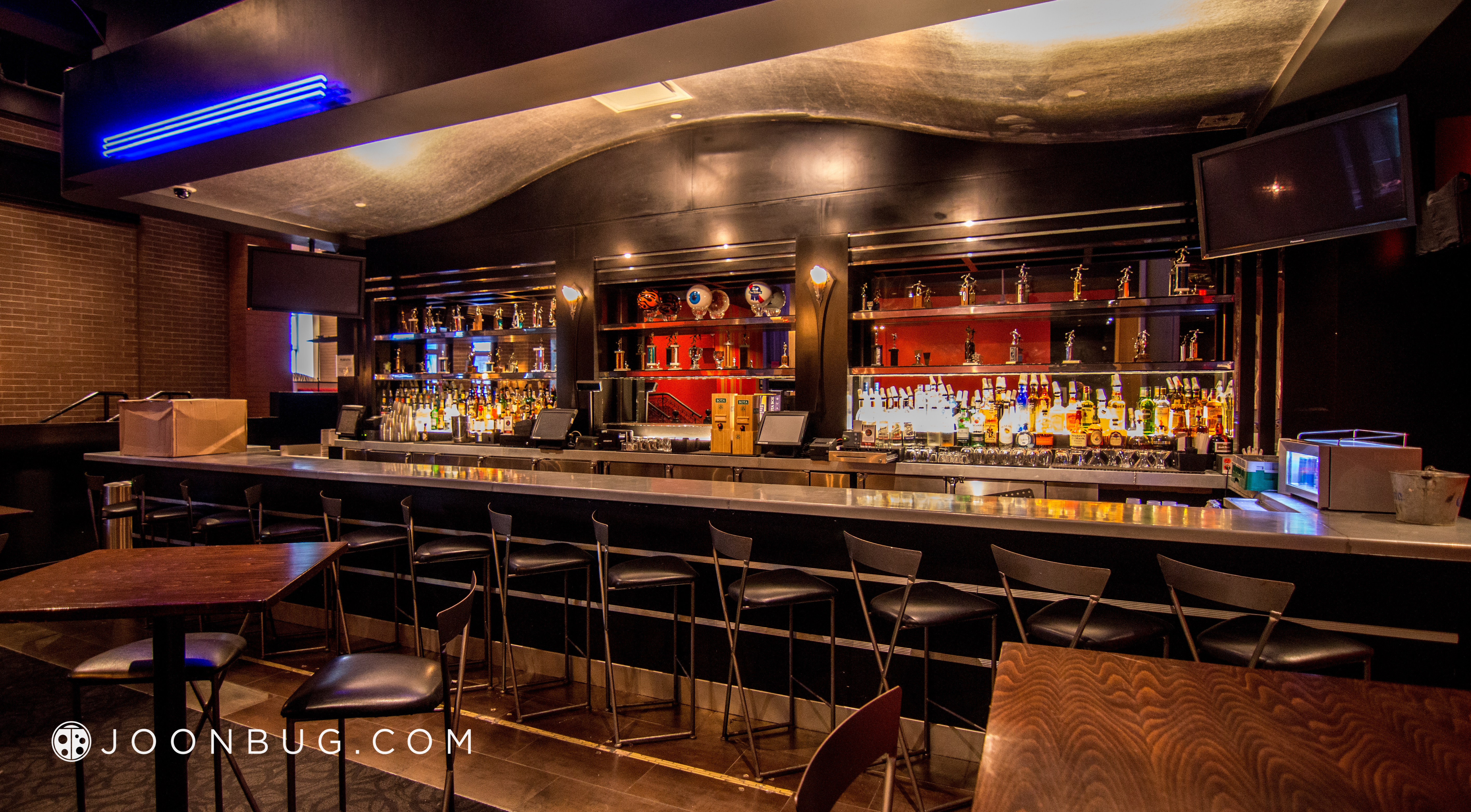 Bowlmor Times Square New York New Years Parties Buy