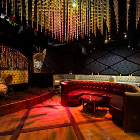 Picard startrek idw admiral Bootsy Bellows | Los Angeles New Years Eve Parties | Buy Tickets Now