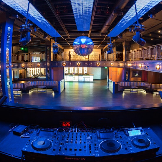 Noto philadelphia NOTO Philadelphia | Philadelphia New Years Eve Parties | Buy Tickets Now