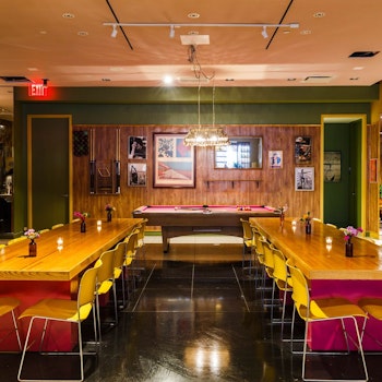 The woodstock The Woodstock | New York City New Years Eve Parties | Buy Tickets Now