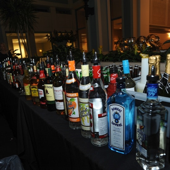 The Crystal Tea Room Philadelphia New Years Eve Parties