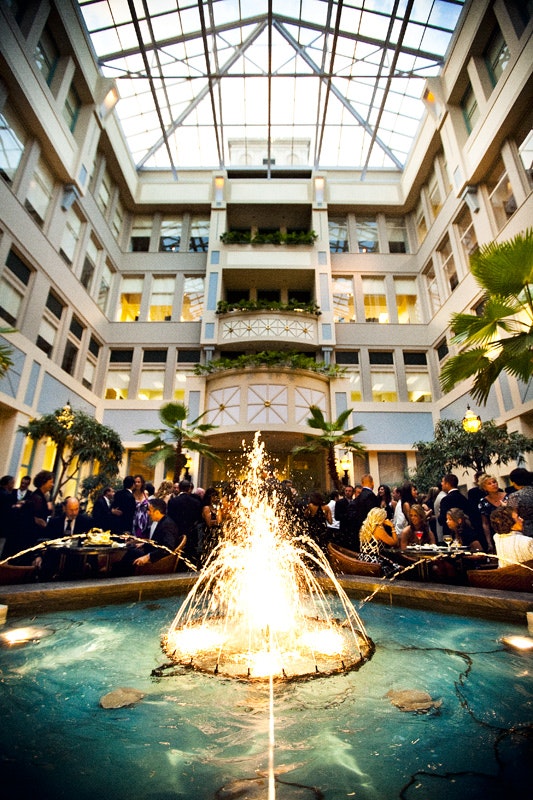 The Crystal Tea Room Vip Nye Party Buy Tickets Now