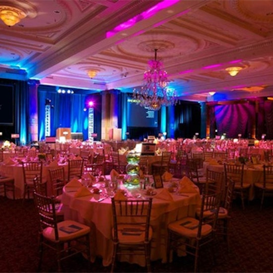 The Crystal Tea Room Philadelphia New Years Eve Parties