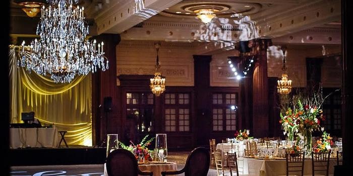 The Crystal Tea Room Philadelphia Nye Event Get Tickets Now