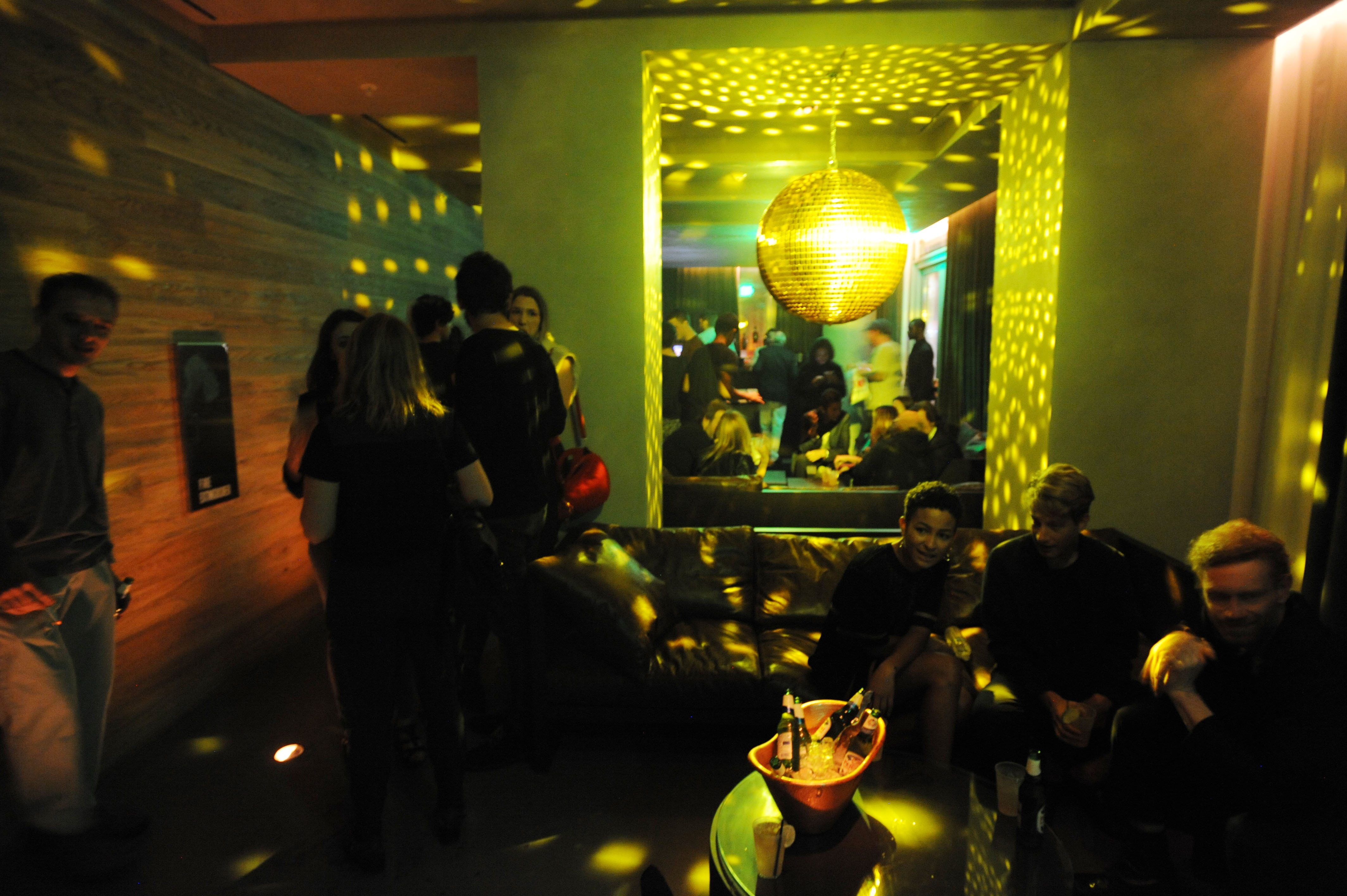 Miami New Year S Eve 2019 At Basement Vip Nye Party Buy