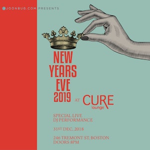 Cure Lounge