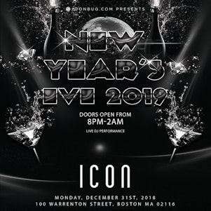 Icon Nightclub
