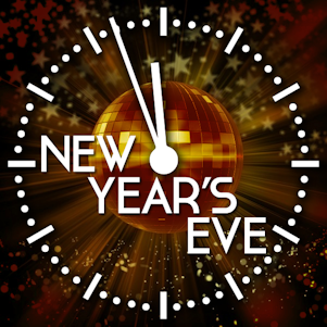 Charles Street NYE Party - Federal Hill