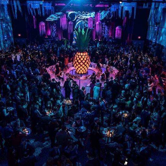 Winter wonderland at ziegfeld ballroom Winter Wonderland at Ziegfeld Ballroom | New York City New Years Eve Parties | Buy Tickets Now