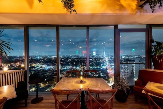 San diego years celebrations eve 2022 christmas enjoy nye hotels newyearseveblog Harriet's Rooftop | Los Angeles New Years Eve Parties | Buy Tickets Now