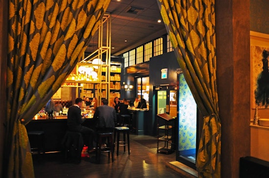 Specials countdown eve The Dorian | San Francisco New Years Eve Parties | Buy Tickets Now