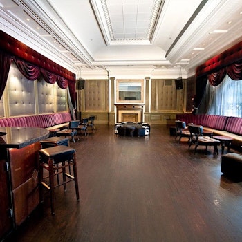 Capitale Halloween Party | New York City Halloween Parties | Buy