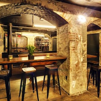Sweetwater Social Halloween Party | New York City Halloween Parties