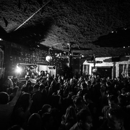 Dream Downtown Hotel London New Years Eve Parties Buy