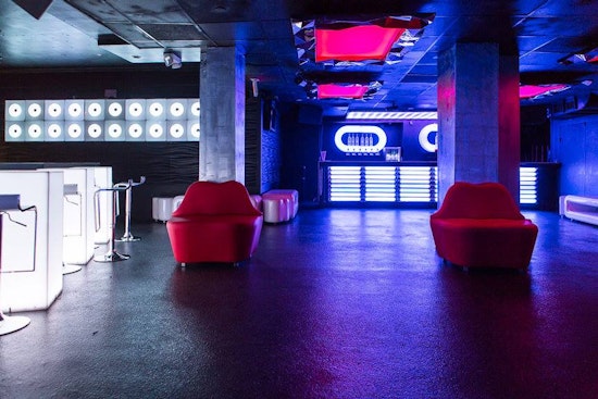 Candibar | Boston New Years Eve Parties | Buy Tickets Now