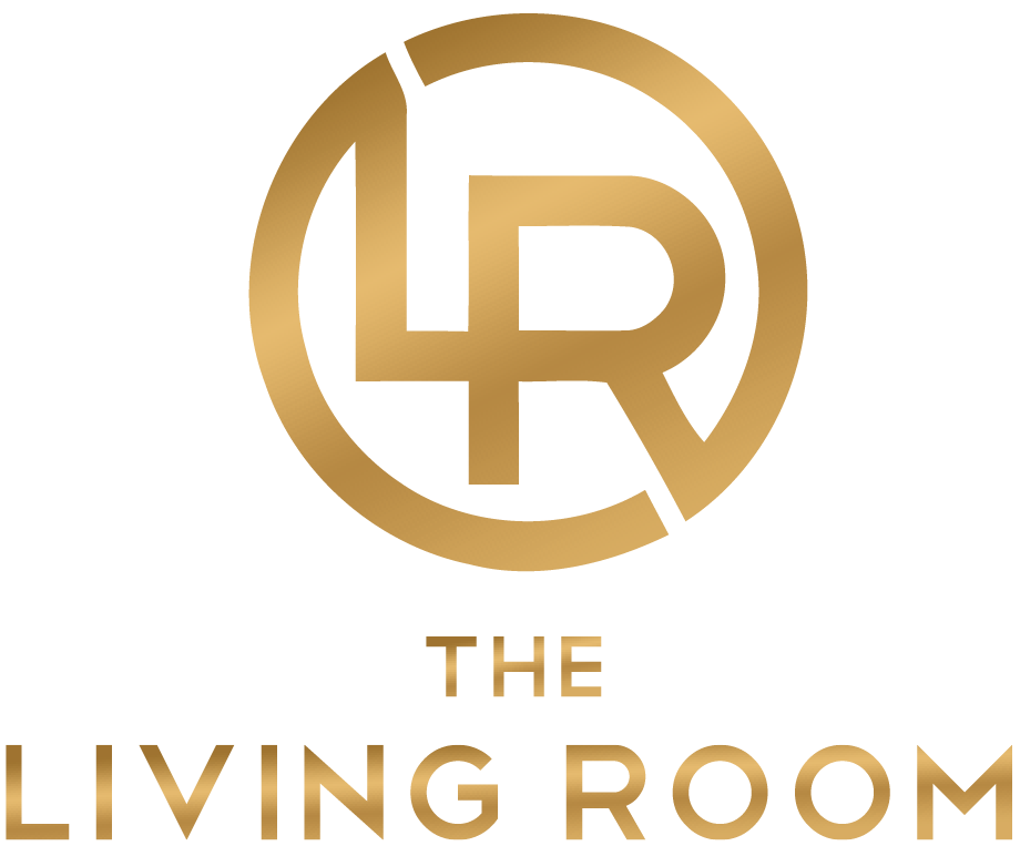 the living room logo